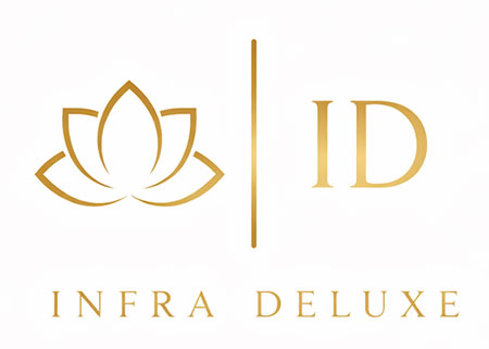 Infradeluxe - Učinkovit pristop za postavo, ki ti pristaja.